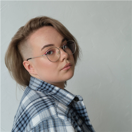 Евгения 